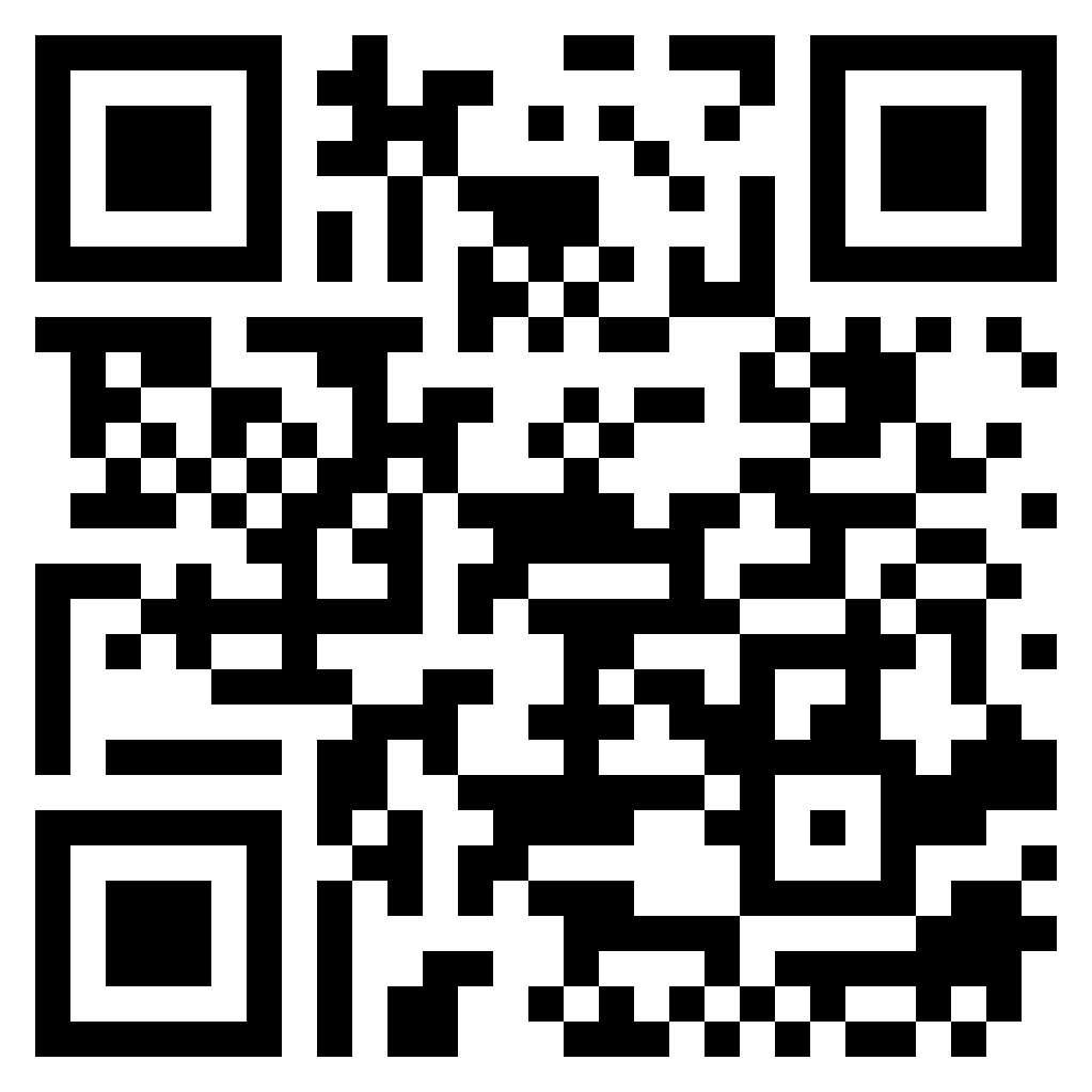 QRCodeแบบสอบถามการประชาคมท้องถิ่นระดับจังหว