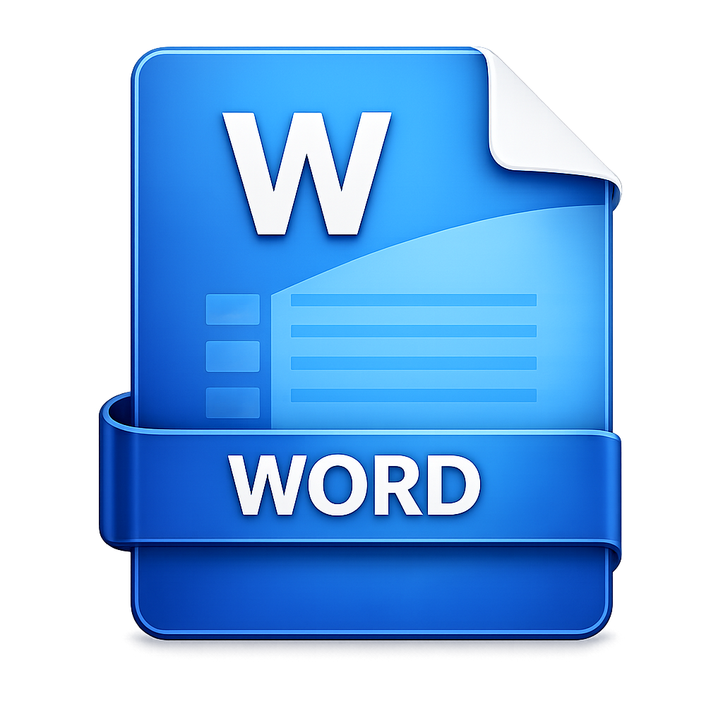 Download WORD